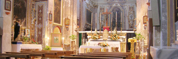 Convento San Patrignano 